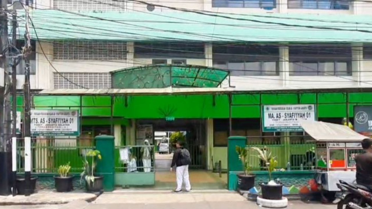 Update Siswa SMA di Tebet Koma Diduga Dianiaya, Rekaman CCTV Sekolah Rusak