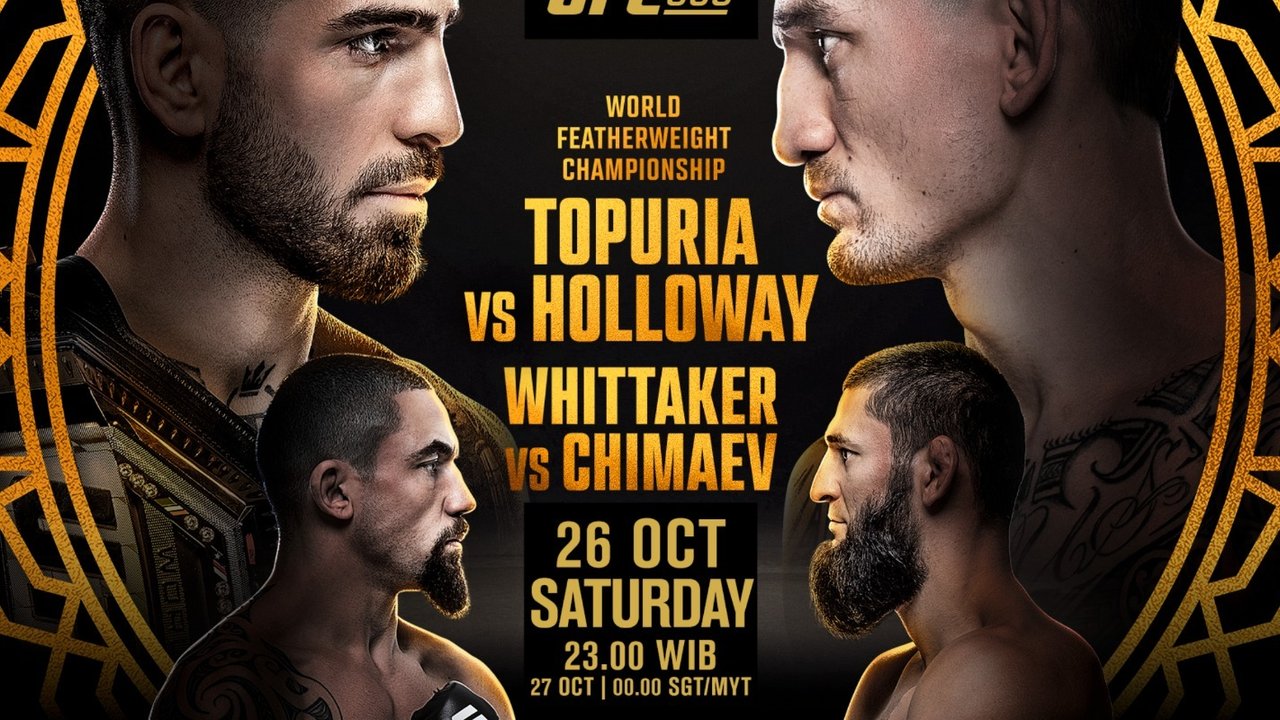 UFC