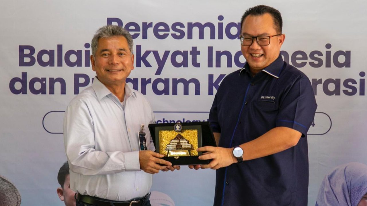 BRI kerja sama dengan IPB