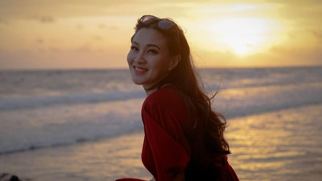 Sherly Tjoanda, cagub Malut 2024