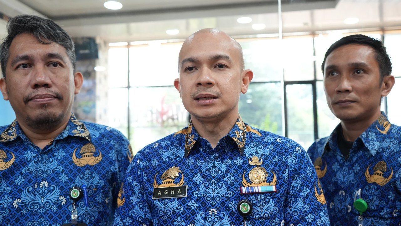 Pemkot Medan Raih Nilai Maksimal dalam Aspek Layanan