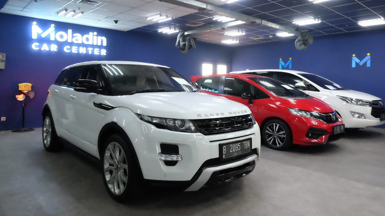 Aroma Mobil Baru yang Mengganggu dan Cara Mengusirnya (Arief/Liputan6.com)