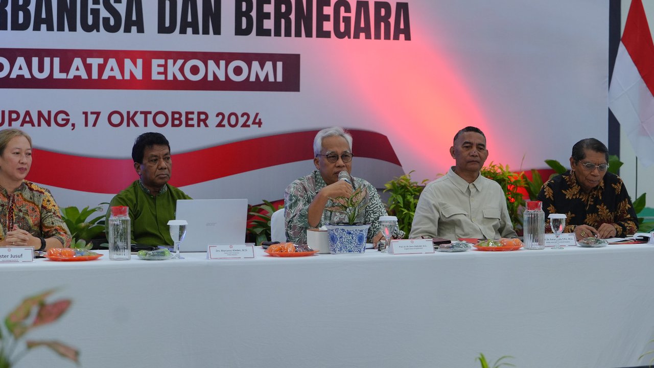 Indonesia Punya Kekayaan Alam Melimpah Tapi Rakyatnya Masih Banyak yang Miskin, Apa Solusinya?