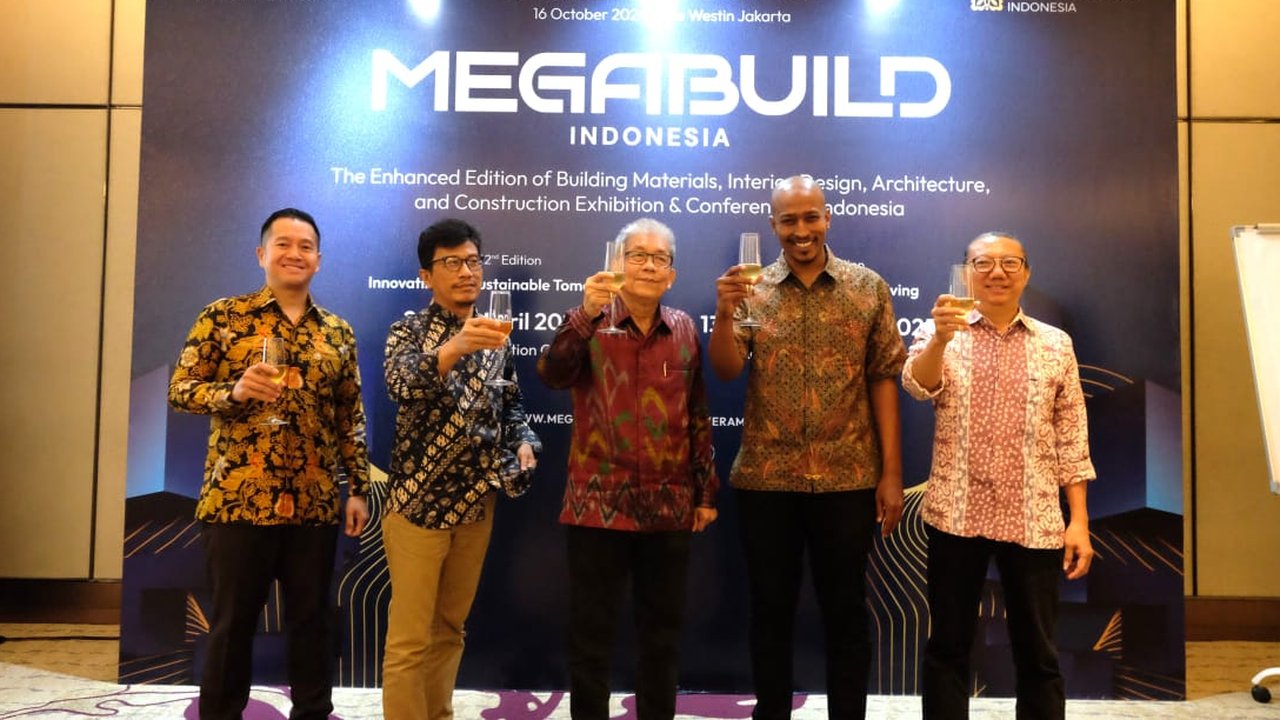 Megabuild Indonesia