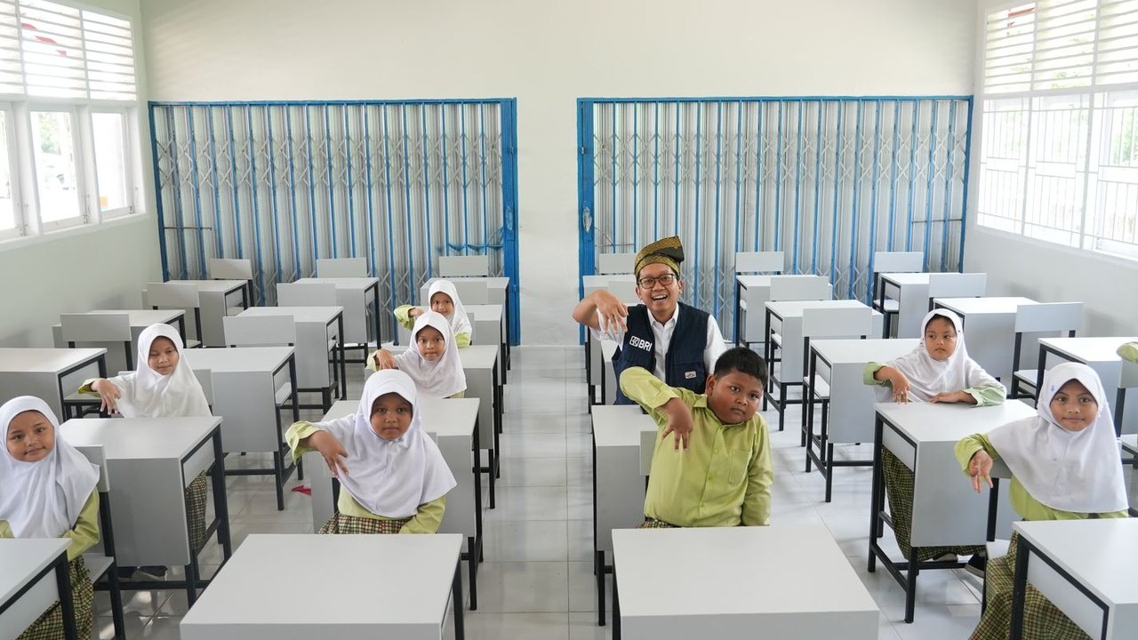BRI Peduli