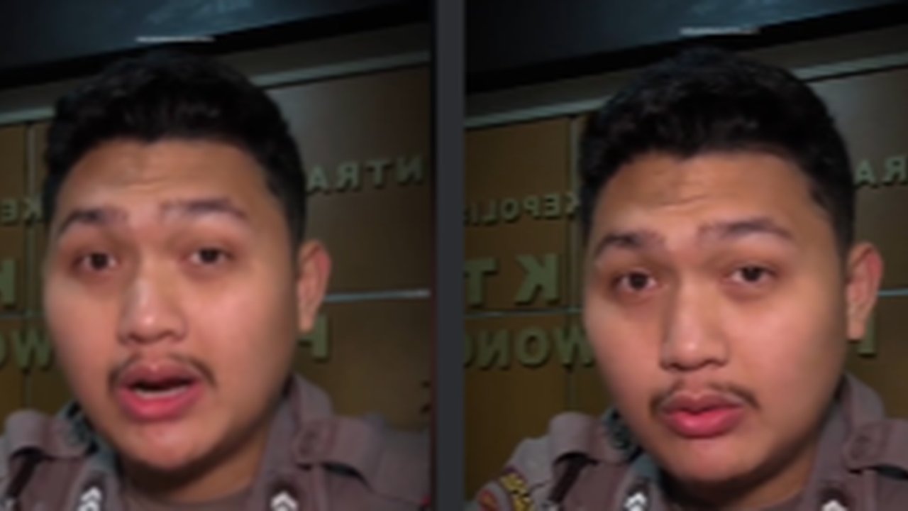Polisi Ungkap Modus Kejahatan Baru