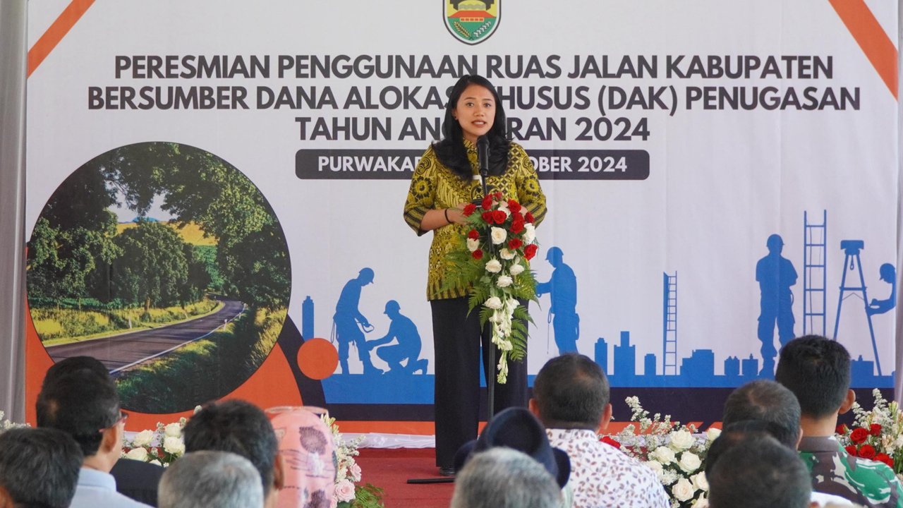 Puteri Komarudin