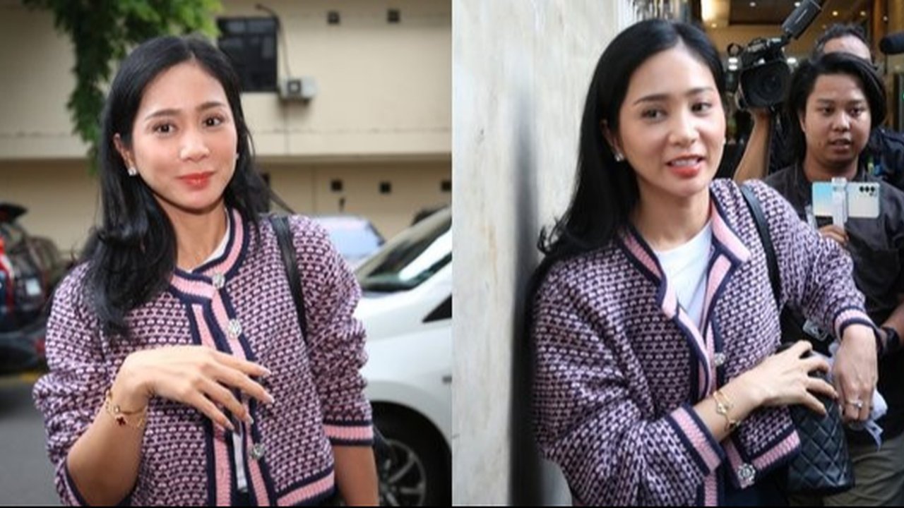 Bunga Zainal Buka Peluang Damai dengan Sahabat yang Sudah Menipunya, Syaratnya Ingin Uang 6,2 Miliar Dikembalikan Semua