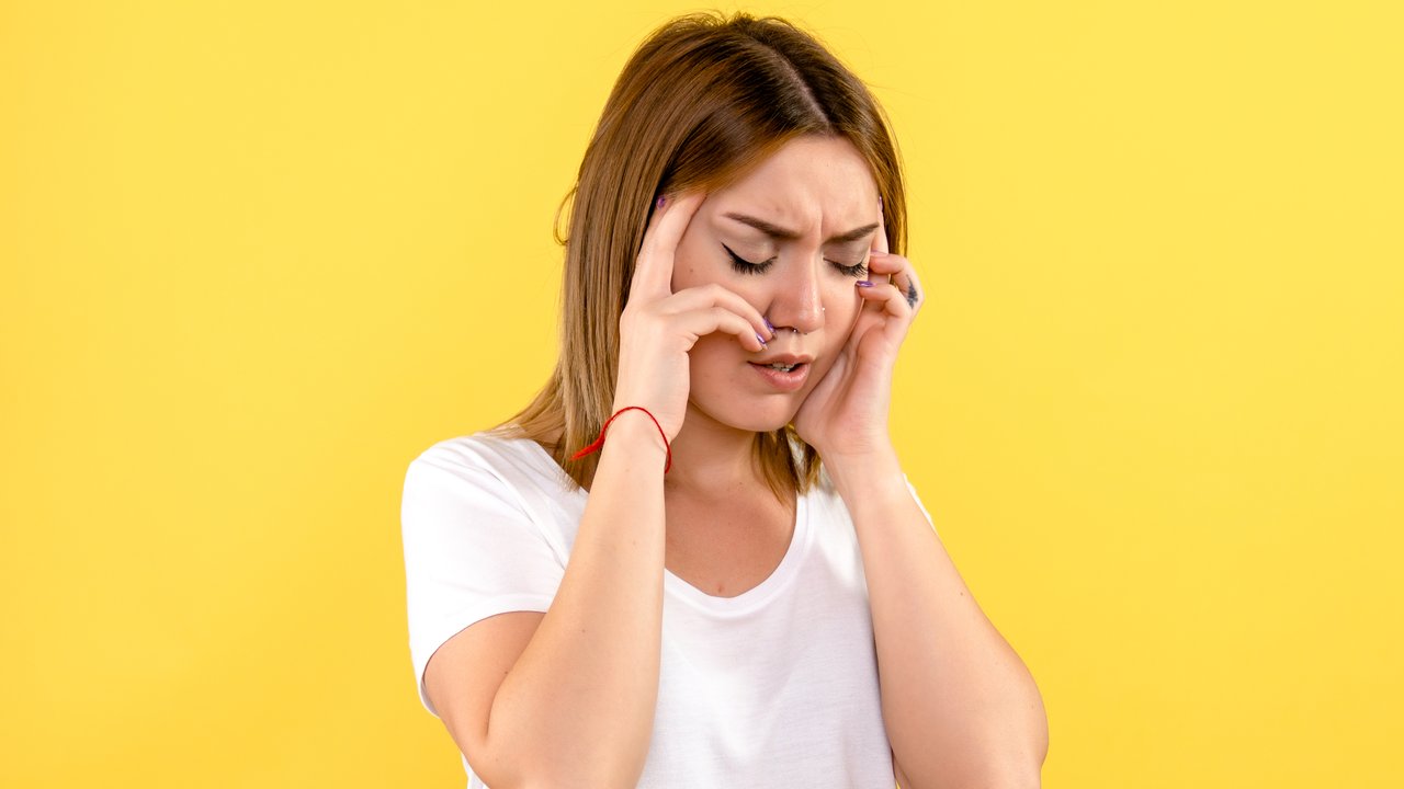 Penyakit Sjögren: Penyebab dan Pengobatan yang Efektif