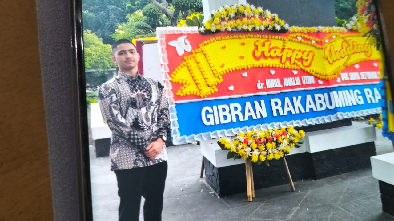 Begini Penipuan Masuk Akpol Dialami Crazy Rich Muda Makassar Gonzalo Alghazali hingga Rogok Kocek Rp4,9 Miliar