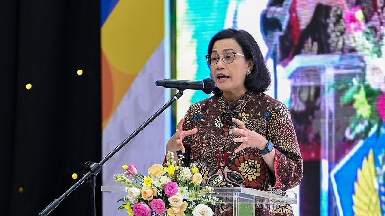 Profil 6 Calon Menteri Perempuan Prabowo