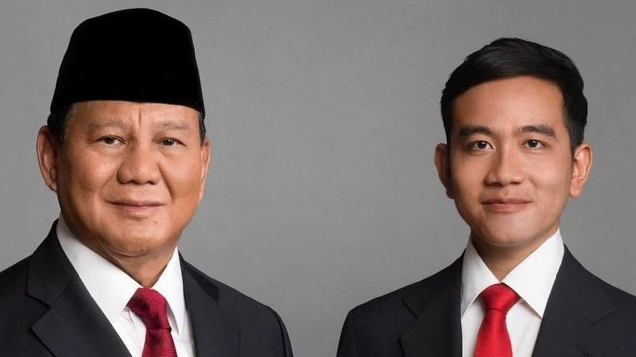 Pesan Erick Thohir Usai Prabowo Gibran Menang Pilpres