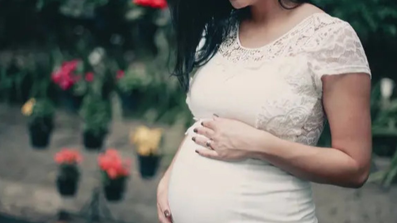 Tangkapan Video Viral Bantuan untuk Ibu Hamil, Sumber: Instagram @lambeturah.