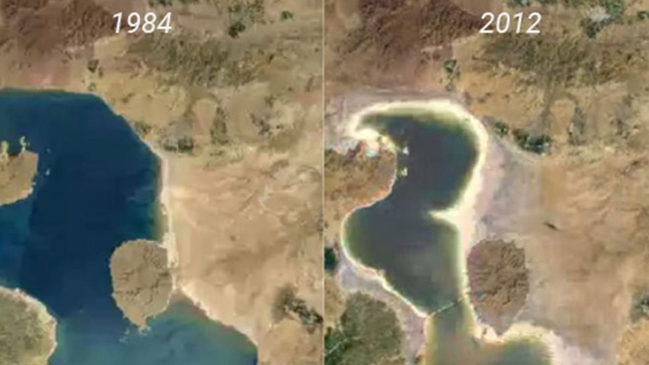 Ada Fitur Baru Google Earth, Bisa Tampilkan Gambaran 80 Tahun Lalu, Salah Satunya Perang Dunia II