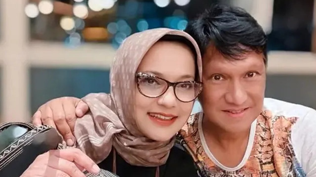 Artis Marissa Haque meninggal dunia pada 2 Oktober 2024 sekitar jam 2 dini hari. Kabar ini disampaikan kedua putrinya, Chiki Fawzi dan Bella Fawzi. (Foto: Dok. Instagram @marissahaque)