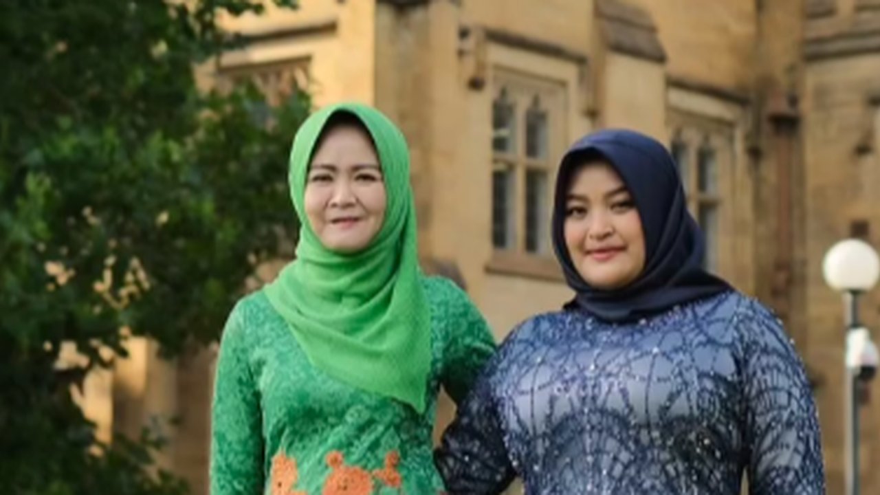 Annisa Mahesa