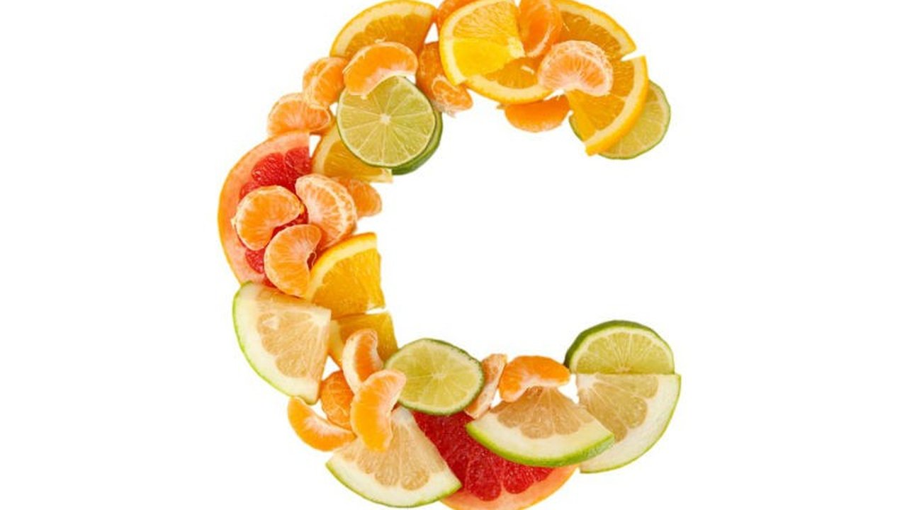 Vitamin C bikin Gemuk
