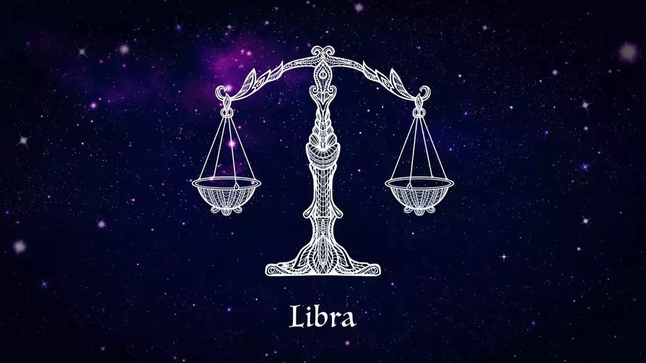 Fakta Zodiak Libra