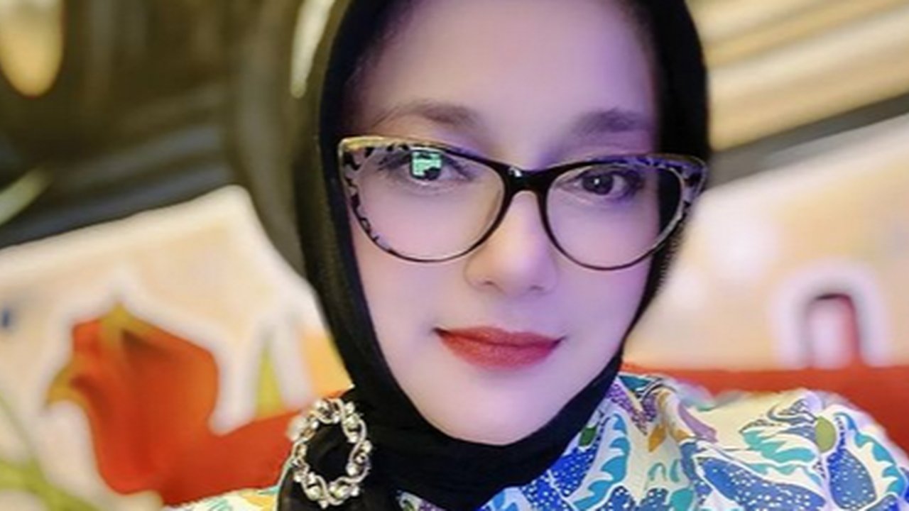 Marissa Haque meninggal dunia.