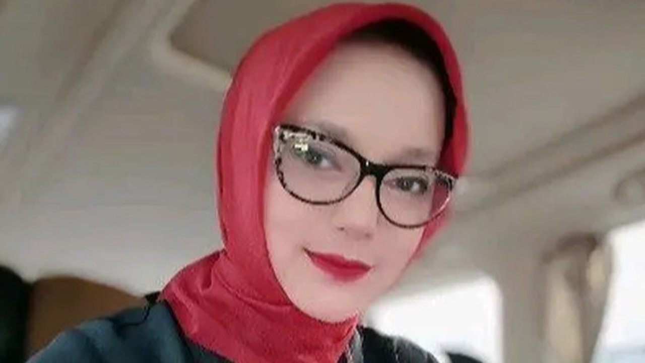 Sejumlah artis Tanah Air melayangkan dukacita mendalam atas meninggalnya Marissa Haque pada 2 Oktober 2024, dari Inul Daratista hingga Bunda Corla. (Foto: Dok. Instagram @marissahaque)