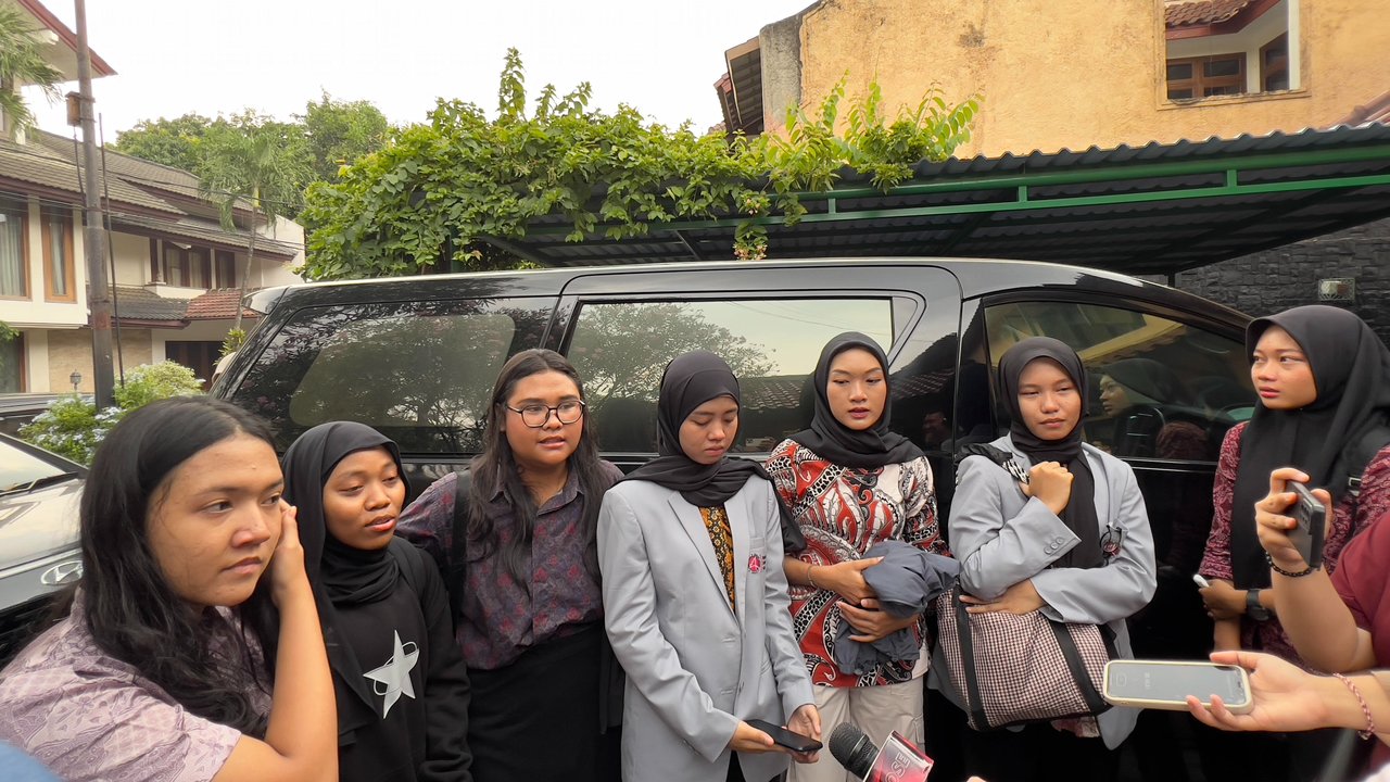 Marissa Haque Bakal Dimakamkan Sore ini di TPU Tanah Kusir