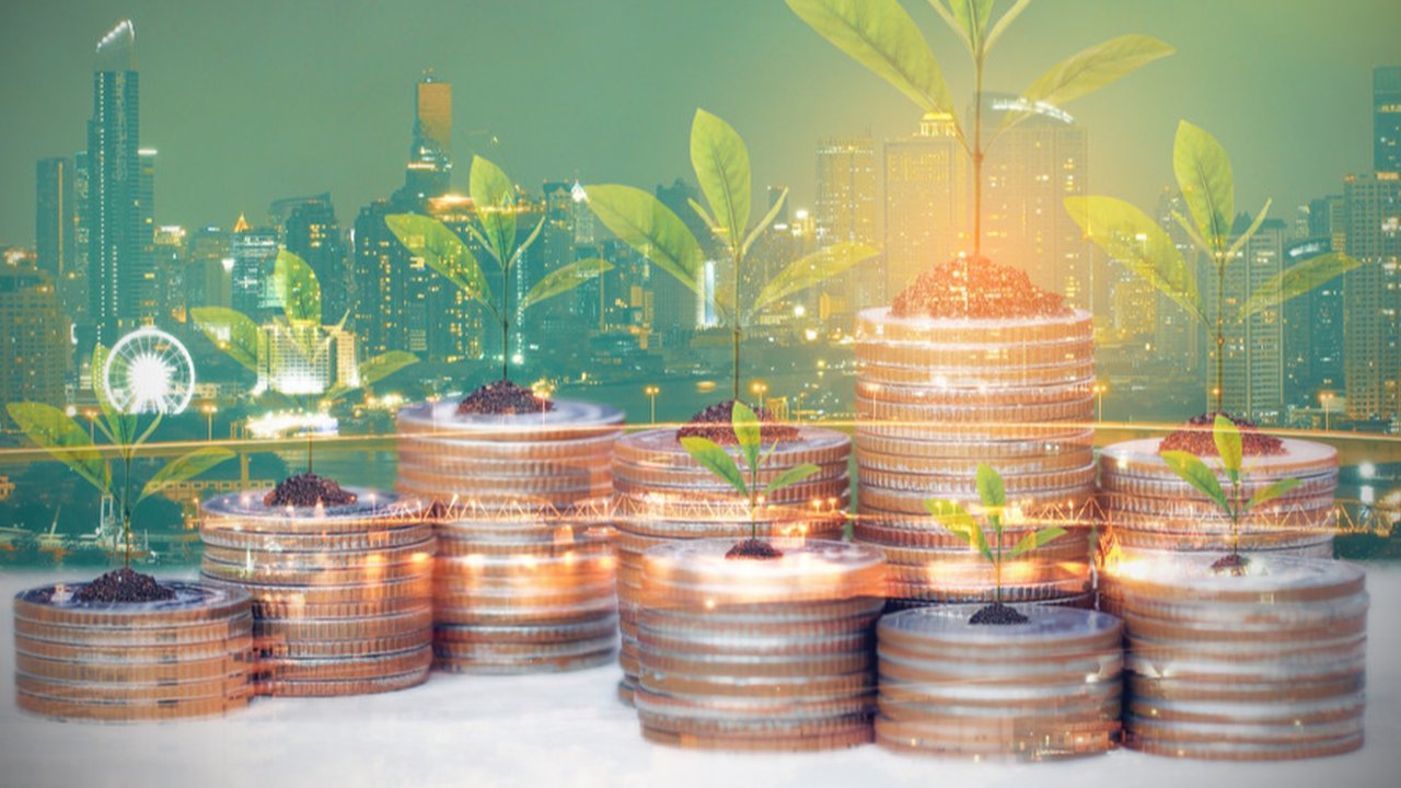 <p>Ilustrasi Investasi. Freepik</p>