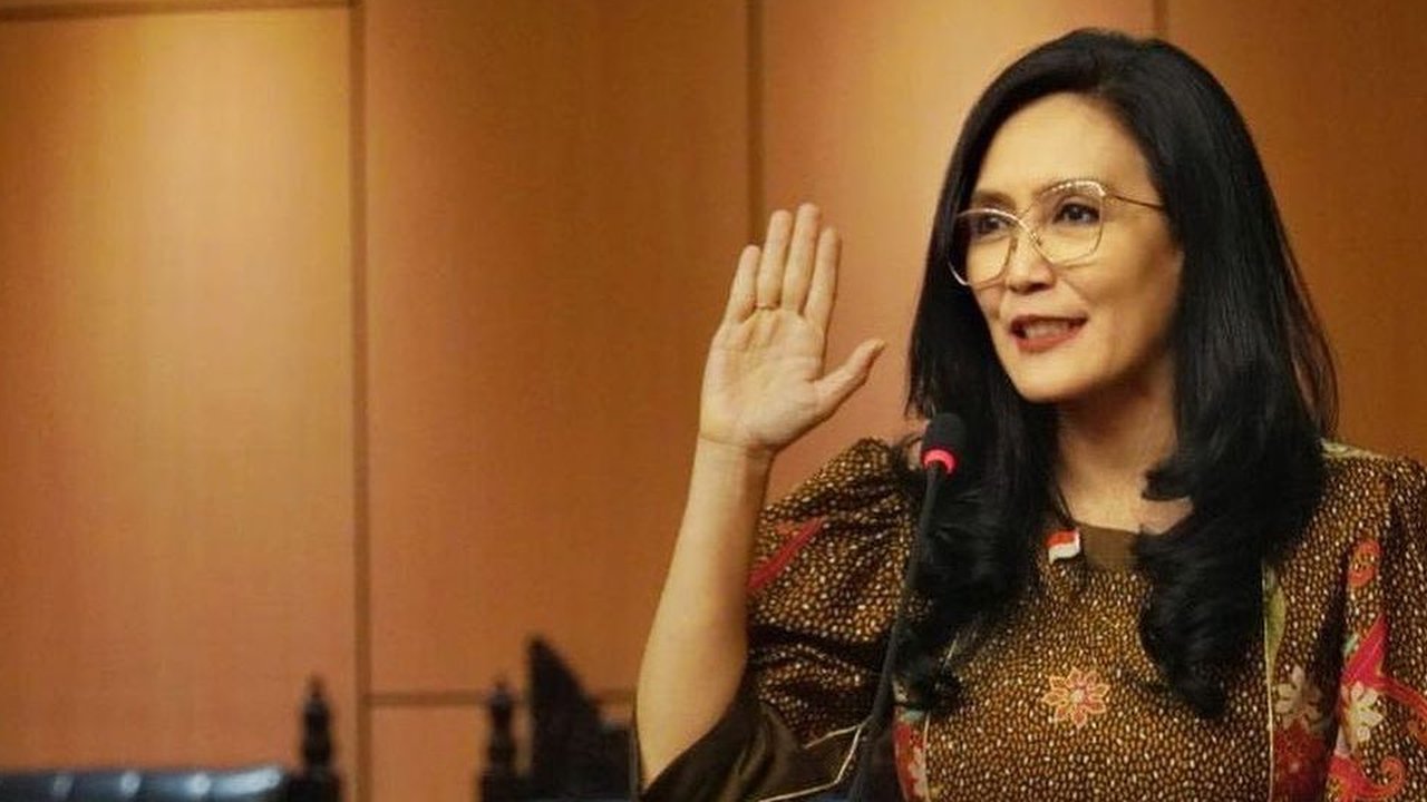 Rieke Diah Pitaloka