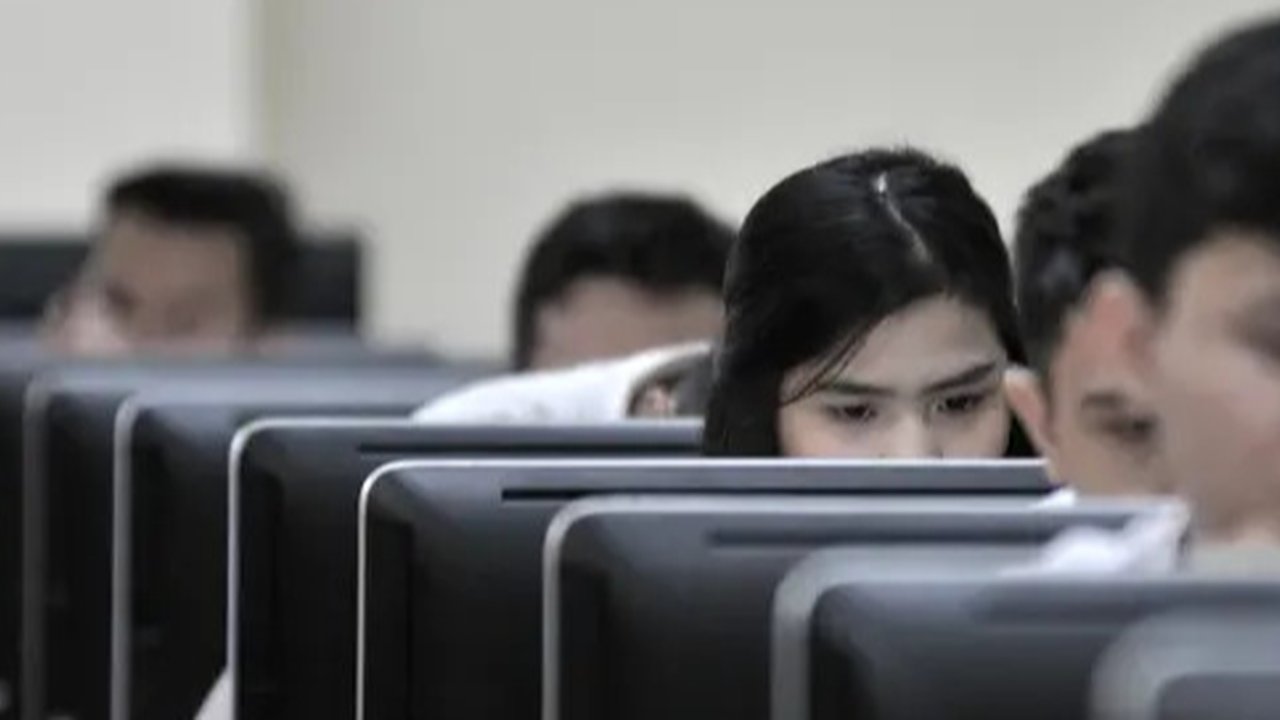 BPKP membuka seleksi calon Pegawai Pemerintah dengan Perjanjian Kerja (PPPK) tahun anggaran 2022. Pendaftaran seleksi dibuka mulai 21 Desember 2022. (Dok BPKP)