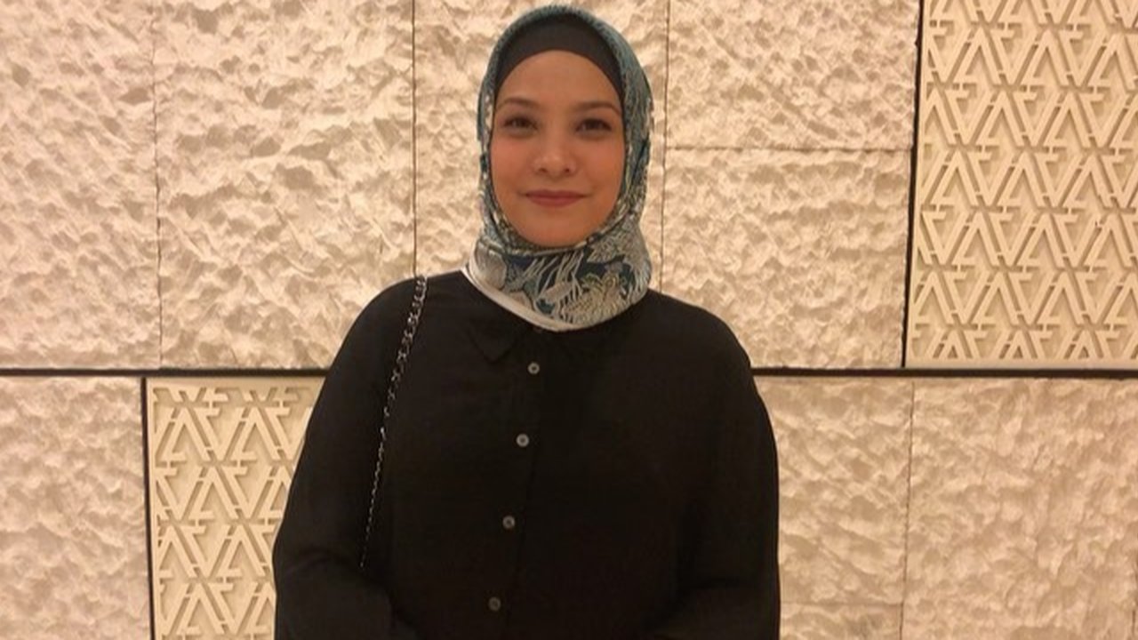 Jadi Anggota DPR RI ke Empat Kalinya, Intip Perjalanan Karier Rachel Maryam yang Curi Perhatian