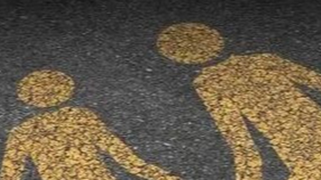 ilustrasi penganiayaan