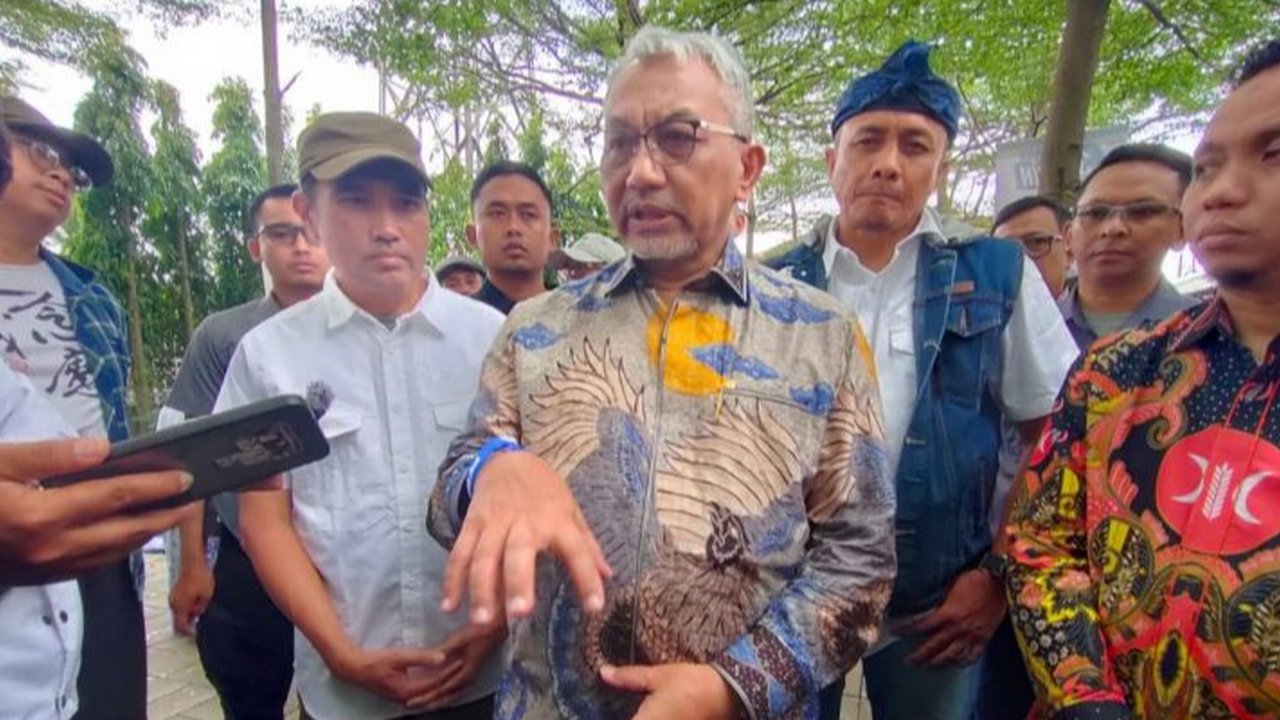 Ahmad Syaikhu