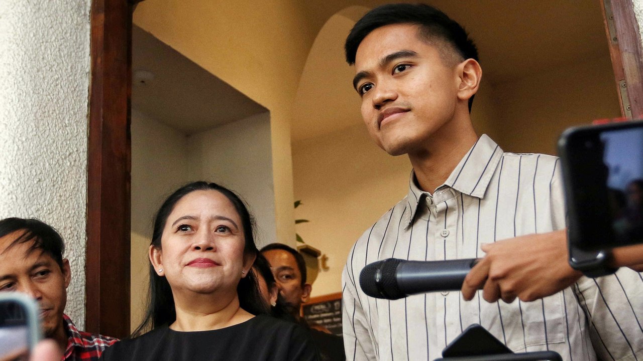 Puan akan menghormati pilihan politik Kaesang begitu juga keputusan PSI pada Pilpres 2024. Meski begitu, dia tak pesimistis karena PSI dan PDIP masih punya peluang bekerja sama di masa yang akan datang. (Liputan6.com/Angga Yuniar)