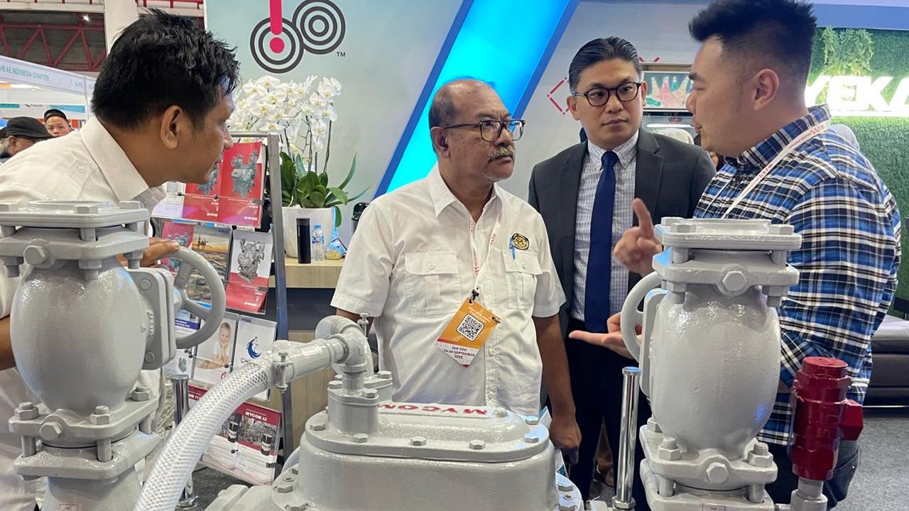 RHVAC Indonesia 2024