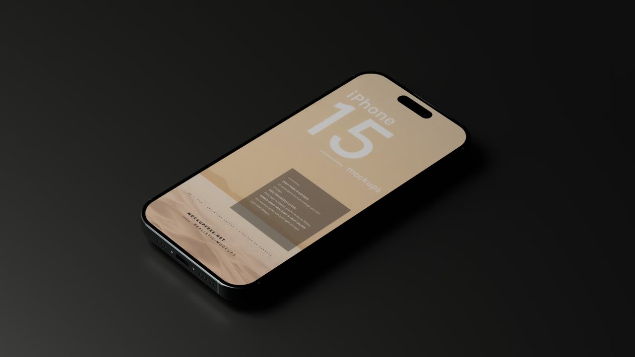 iPhone