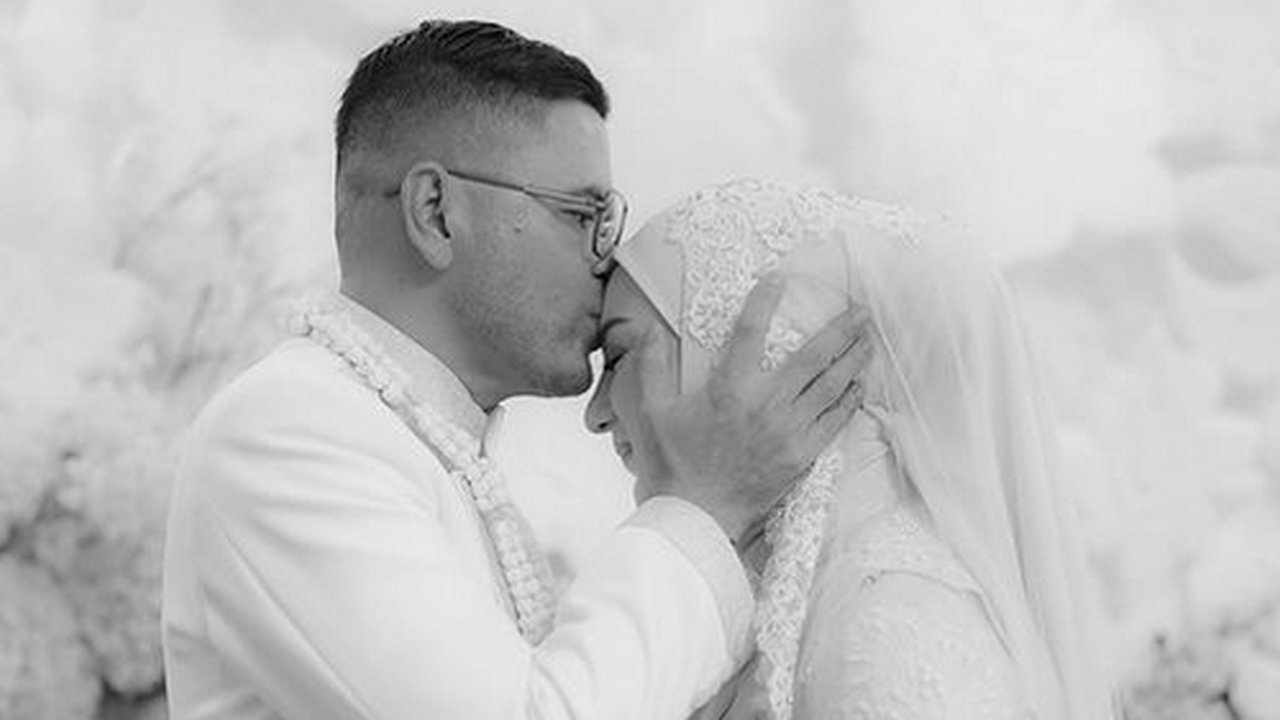 Sosok Haldy Sabri Suami Baru Irish Bella, Duda Ganteng & Pengusaha Kaya Raya Asal Aceh