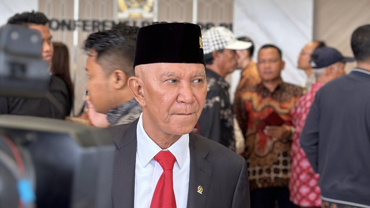 Ketua DPD PDIP Jatim Said Abdullah.