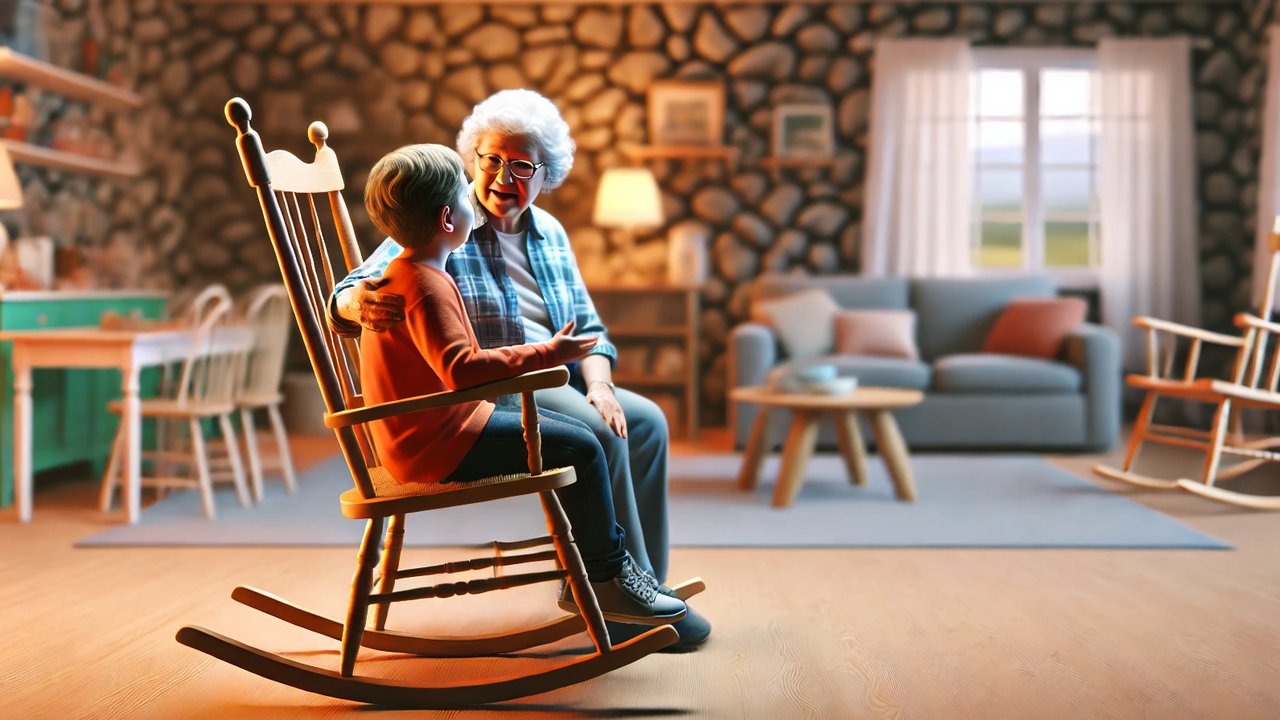 Mengapa Waktu Terasa Lebih Cepat saat Bertambah Tua?