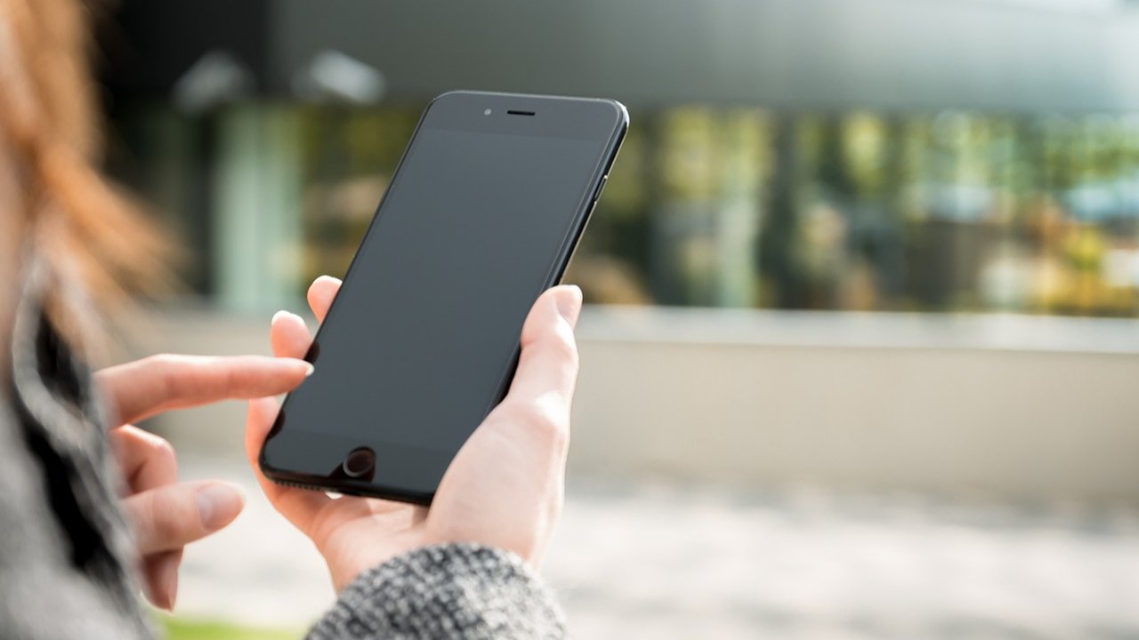 smartphone