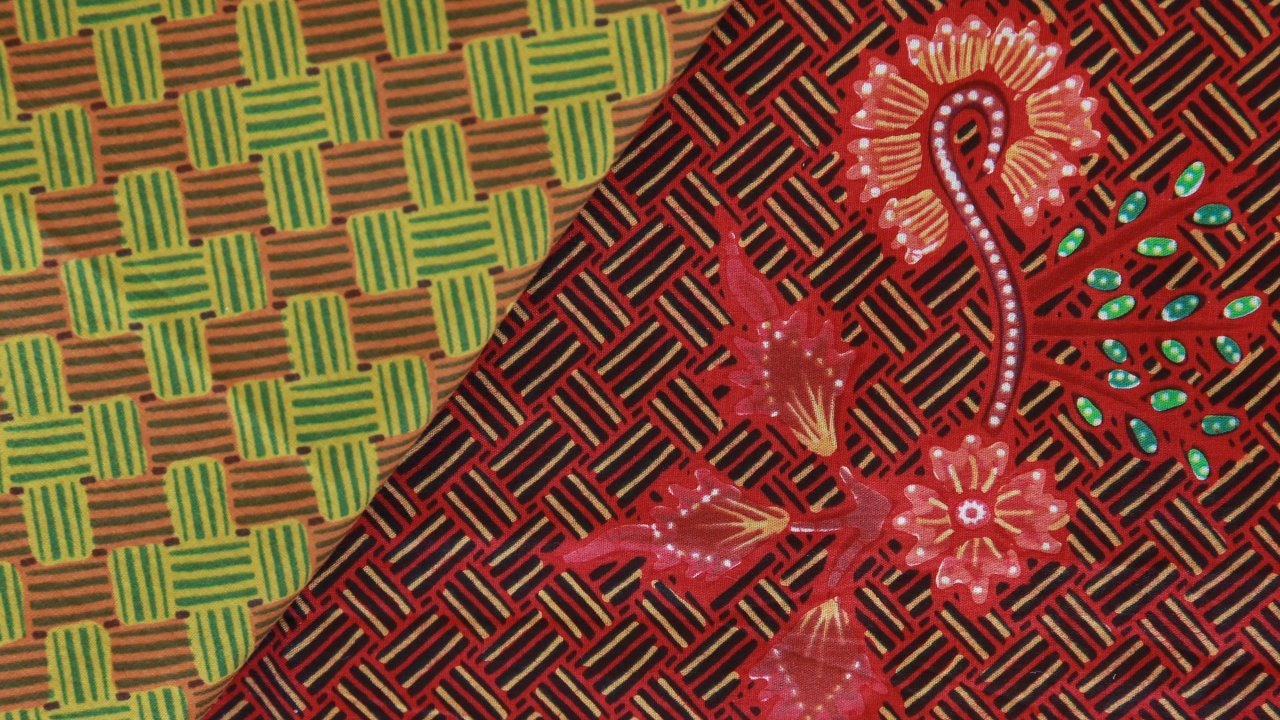 Motif Batik Gajah Oling Resmi Jadi Kekayaan Intelektual Banyuwangi