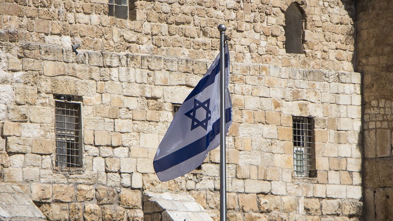 netanyahu