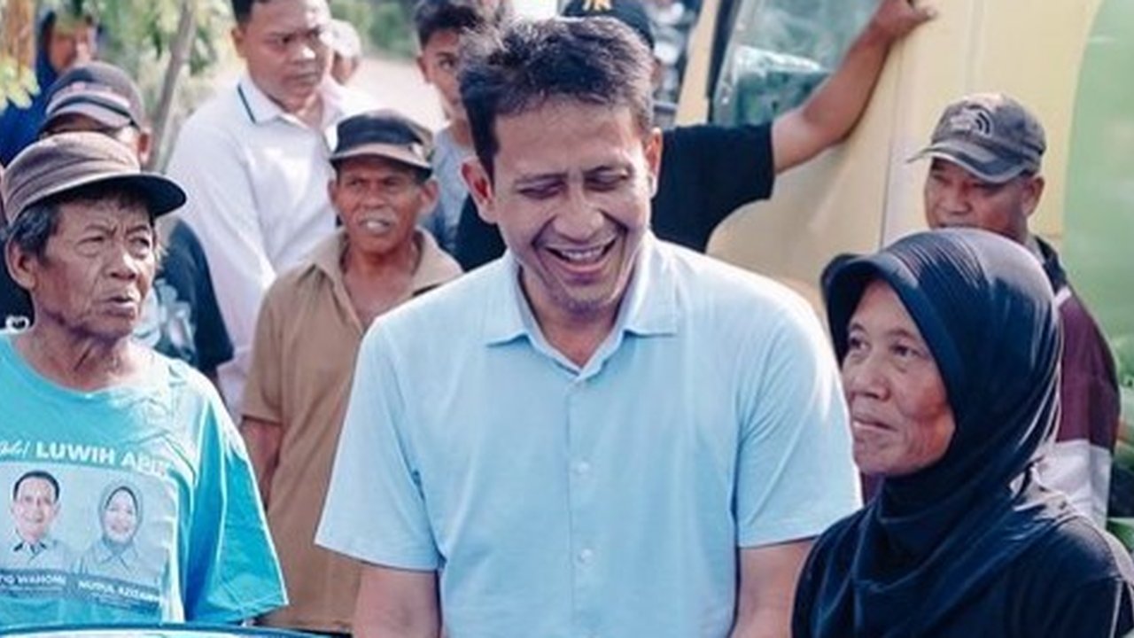 Setyo Wahono