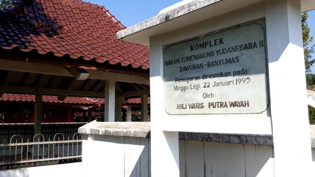 Leluhur Prabowo Subianto