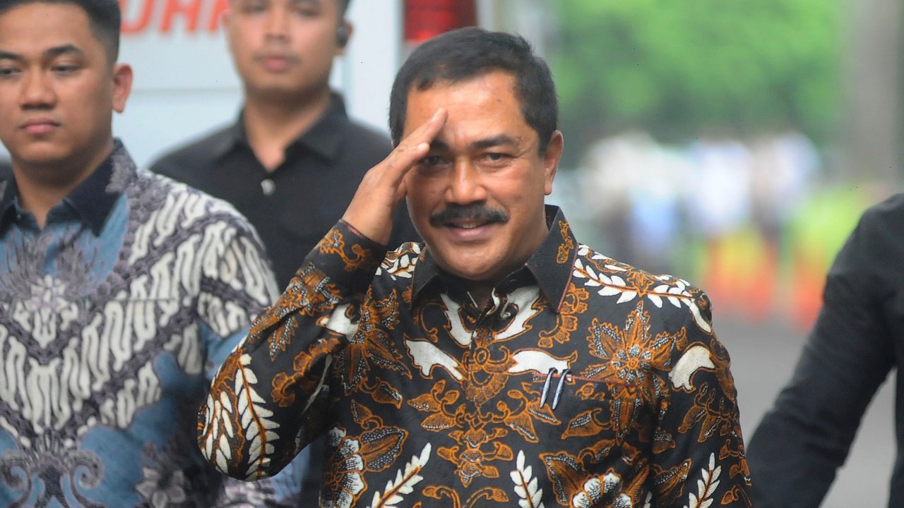Agus Andrianto