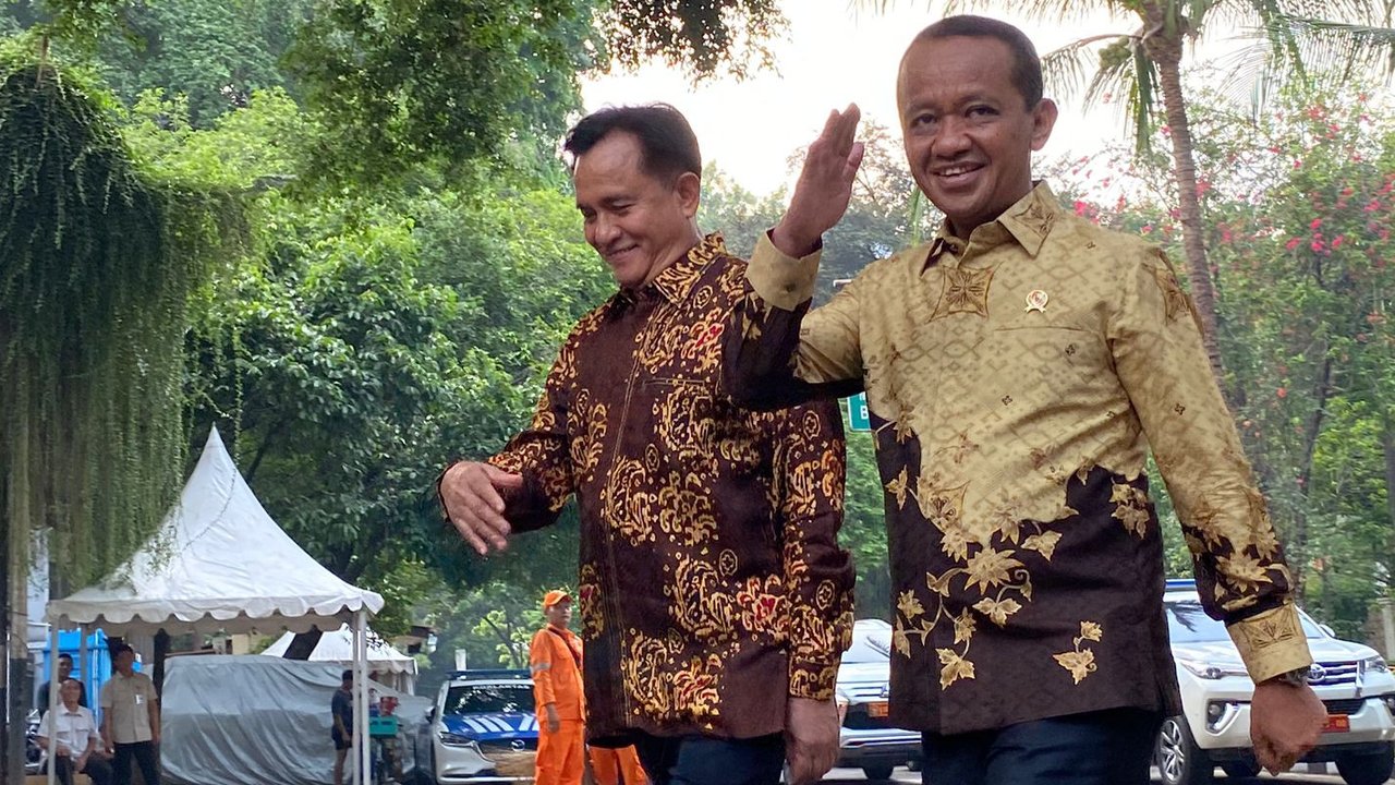 Yusril Ihza Mahendra