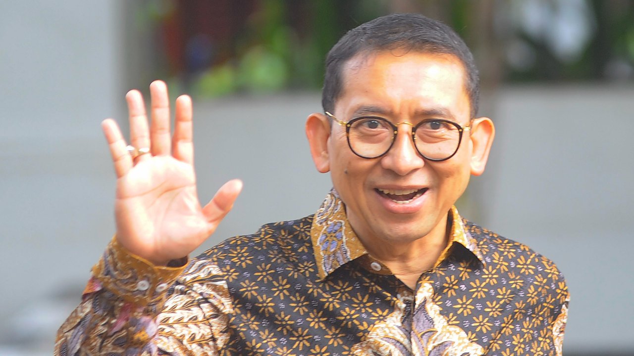 Fadli Zon