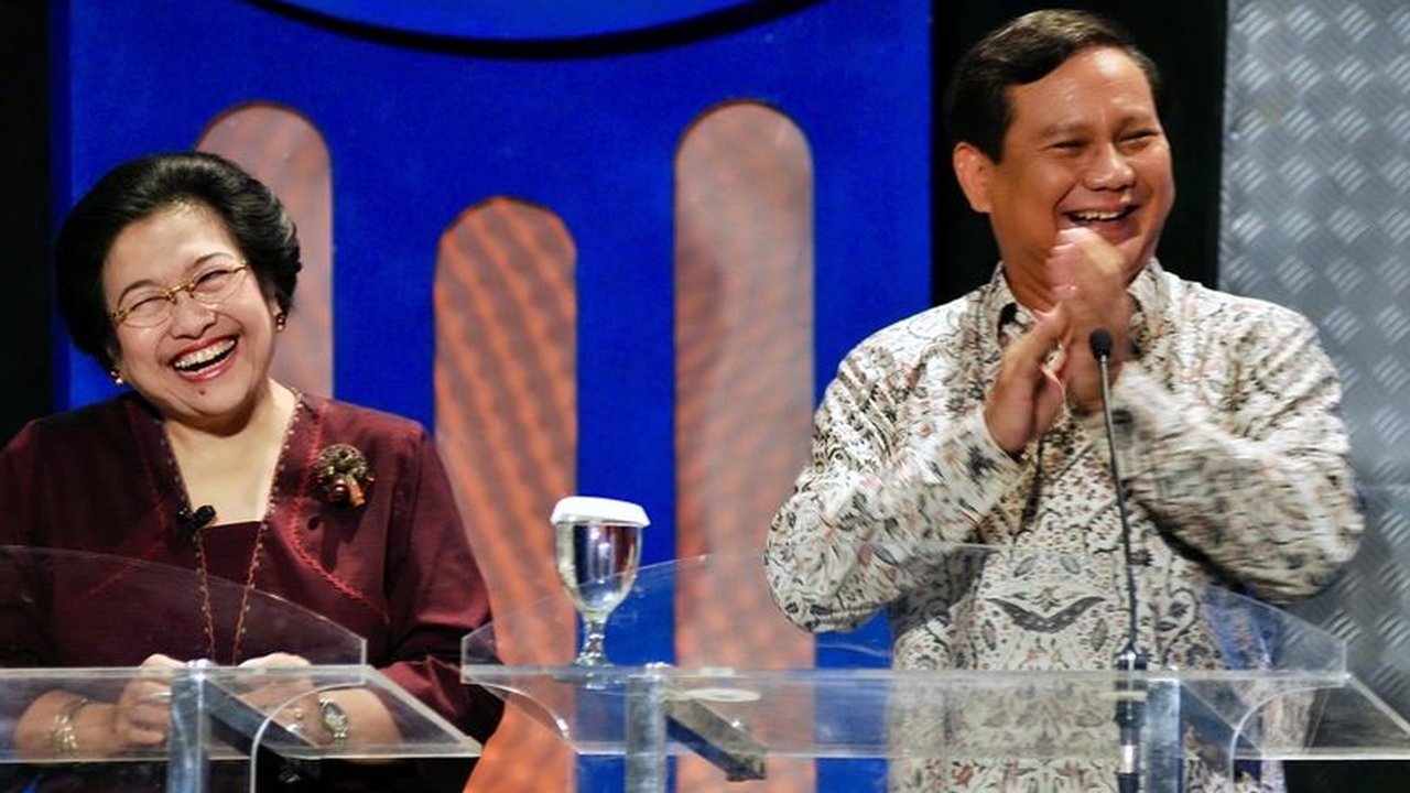 Prabowo-Gibran
