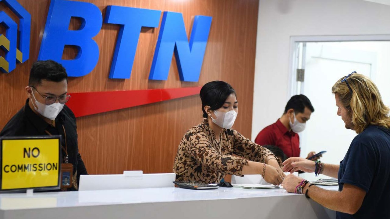 Bank Tabungan Negara (BTN), turut serta mendukung aspek integrated and one stop financial solution untuk kebutuhan nasabah, baik individu maupun bisnis, melalui berbagai instrumen.