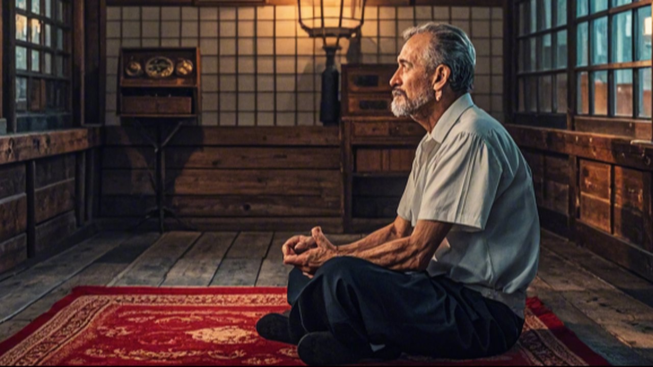 Ciri-Ciri Orang yang Sering Sholat Tahajud, Selalu Berprasangka Baik