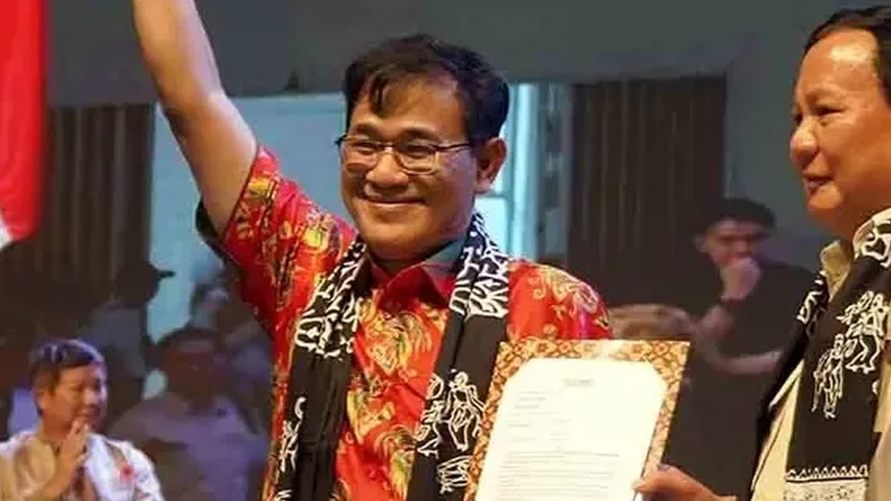 PDIP menilai Budiman melakukan kesalahan berat dengan mendukung Ketua Umum Gerindra Prabowo Subianto sebagai calon presiden.