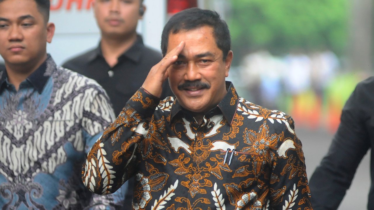 Agus Andrianto